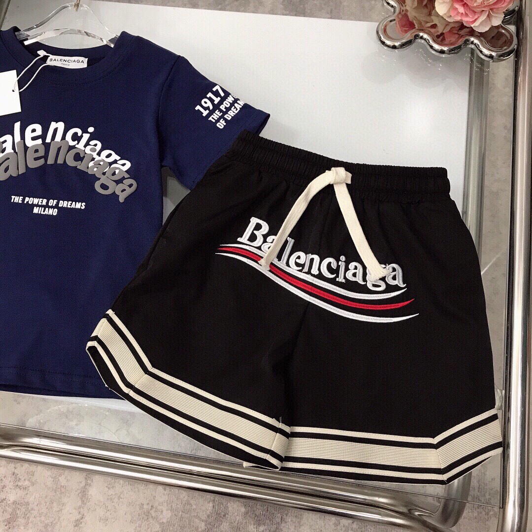 Balenciaga Kids